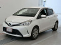 2015 Toyota Vitz