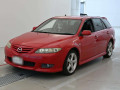 2003 Mazda Atenza Sports Wagon