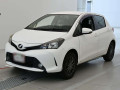 2014 Toyota Vitz