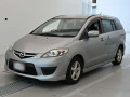 2010 Mazda Premacy