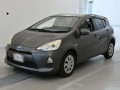 2012 Toyota Aqua