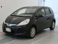 2013 Honda Fit Hybrid