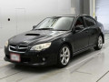 2009 Subaru Legacy B4