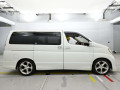 2007 Nissan Elgrand