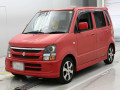 2007 Suzuki Wagon R