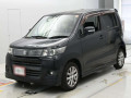2011 Suzuki WAGON R STINGRAY