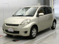 2009 Toyota Passo