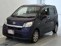 2013 Daihatsu Move