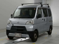 2020 Daihatsu Hijet Cargo
