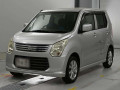 2013 Suzuki Wagon R