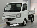 2019 Suzuki Carry Truck