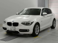 2013 BMW 1 Series