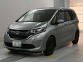 2017 Honda Freed