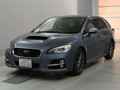 2014 Subaru Levorg