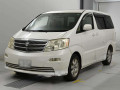 2003 Toyota Alphard