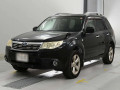2010 Subaru Forester