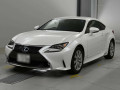 2015 Lexus RC