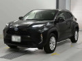 2021 Toyota YARIS CROSS