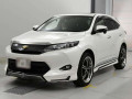2017 Toyota Harrier
