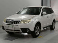 2011 Subaru Forester