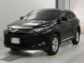2015 Toyota Harrier