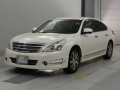 2010 Nissan Teana