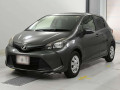 2014 Toyota Vitz