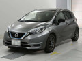 2018 Nissan Note