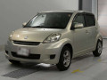 2007 Toyota Passo
