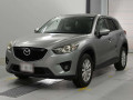 2013 Mazda CX-5