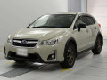 2016 Subaru XV