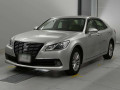 2013 Toyota Crown