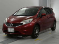 2014 Nissan Note