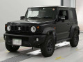2023 Suzuki Jimny Sierra