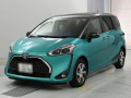 2020 Toyota Sienta