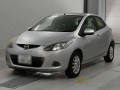 2010 Mazda Demio