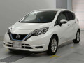 2020 Nissan Note