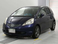 2007 Honda Fit