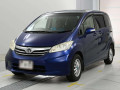 2013 Honda Freed