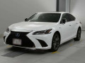 2021 Lexus ES