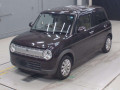 2017 Suzuki ALTO Lapin