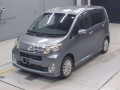 2013 Daihatsu Move Custom