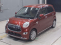 2017 Daihatsu Cast