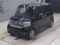 2013 Honda N-BOX CUSTOM
