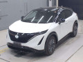 2023 Nissan Ariya