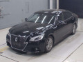 2014 Toyota Crown