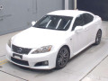 2009 Lexus IS F
