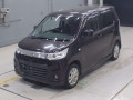 2013 Suzuki WAGON R STINGRAY