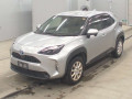 2021 Toyota YARIS CROSS