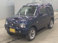 2013 Suzuki Jimny
